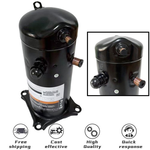 Scroll compressor 1ph tons - scroll,
