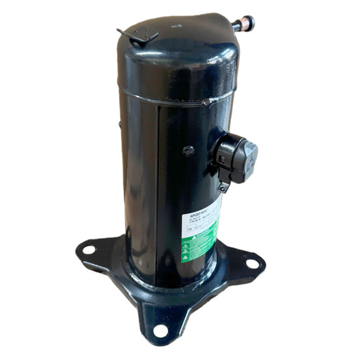 For scroll compressor - for,