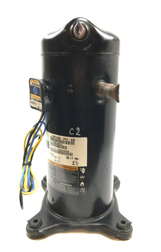 Copeland zp51k5e pfv - copeland, zp51k5e-pfv-830