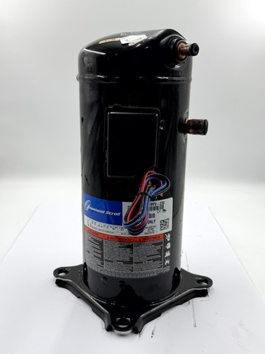 Copeland zp50k3e pfv 230 - copeland, zp50k3e-pfv-230
