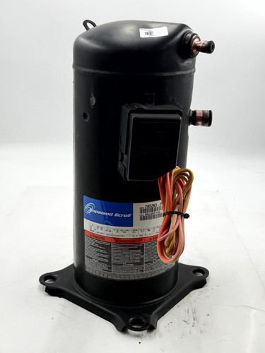 Copeland zr52k3 pfv 230 - zr52k3-pfv-230, scroll