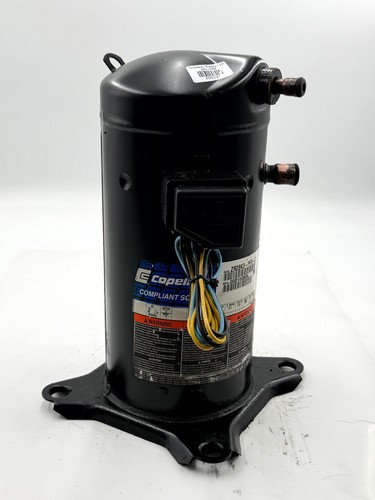 Copeland zr28k3 pfv - copeland, zr28k3-pfv-230