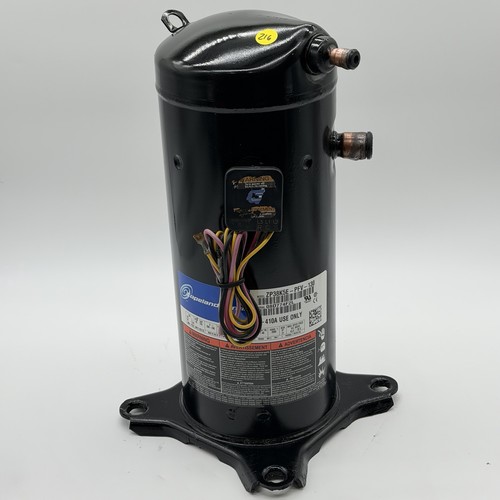 Copeland zp38k5e pfv 130 - copeland, zp38k5e-pfv-130