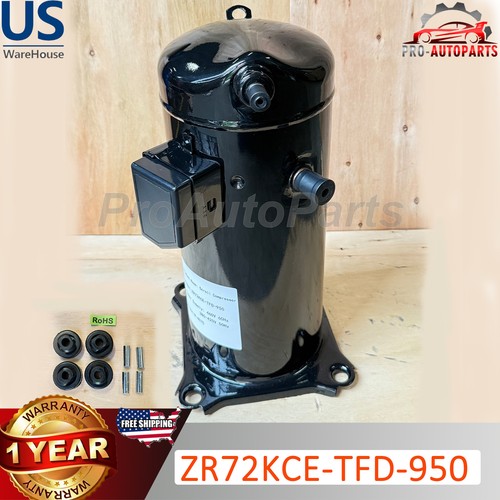 For copeland zr72kce - for,