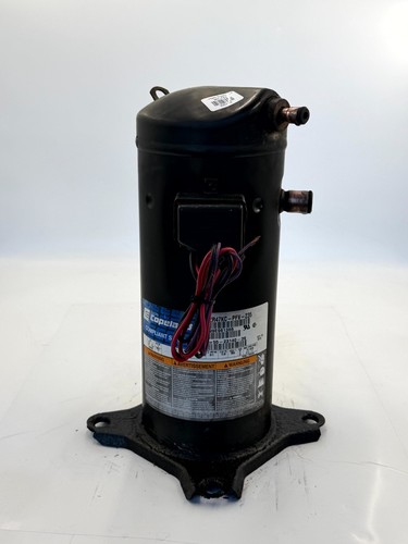 Copeland zr47kc pfv - copeland, zr47kc-pfv-235