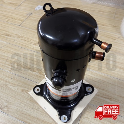 New scroll compressor 208 230v - scroll, 208-230v