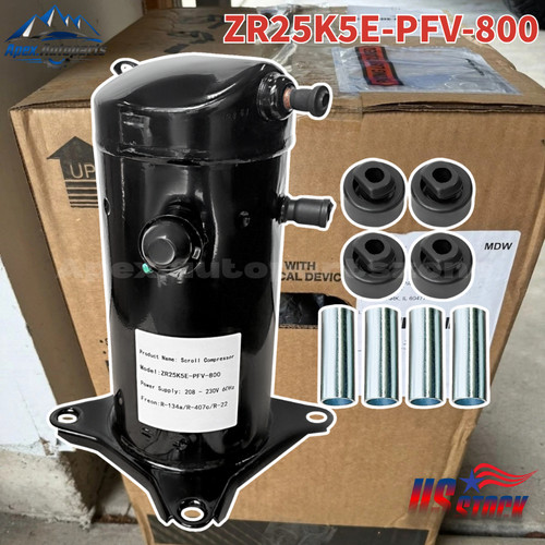 Zr25k5e pfv 800 scroll - zr25k5e-pfv-800,