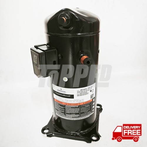 Brand new scroll compressor - new,