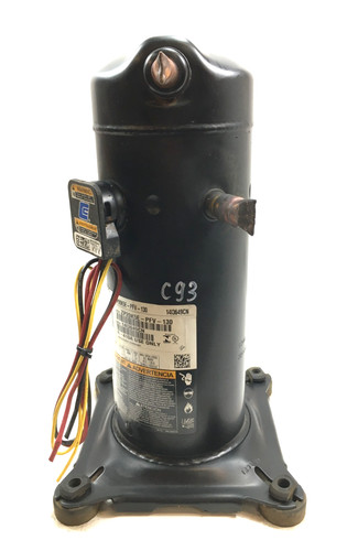 Copeland zp20k5e pfv 130 - copeland, zp20k5e-pfv-130