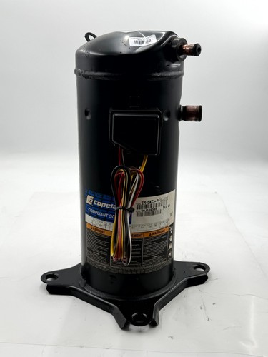 Copeland zr45kc pfv 235 - copeland, zr45kc-pfv-235