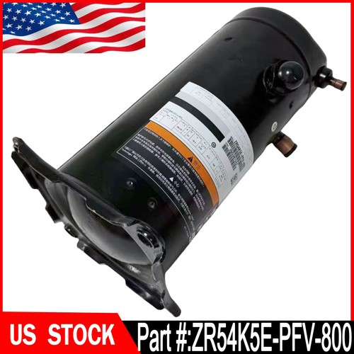 Scroll compressor 208 230v - compressor, 208-230v