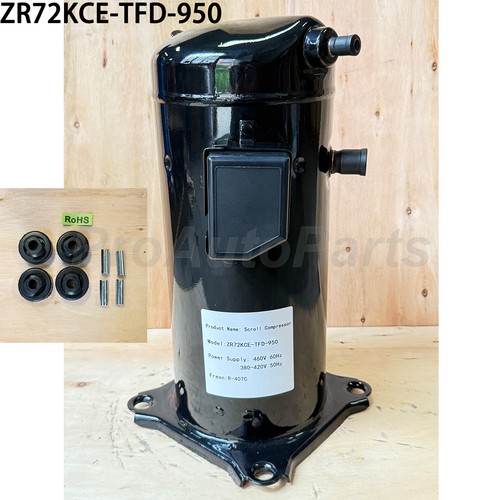 For copeland scroll compressor - for,