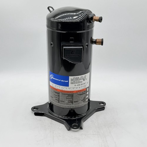 New copeland zp44k3e pfv r410a - new, zp44k3e-pfv