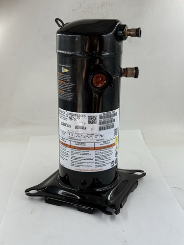 New trane alliance - new,