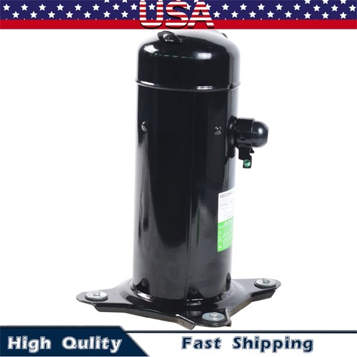 New compressor for - new, a/c