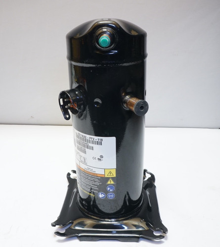 Read new oem copeland - read!,