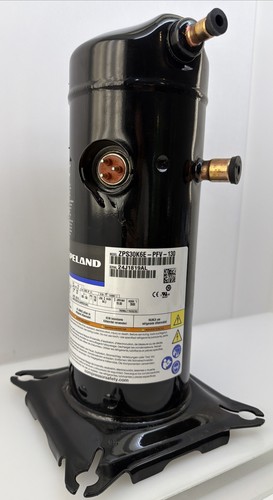 Copeland zps30k6e pfv 130 - copeland, zps30k6e-pfv-130