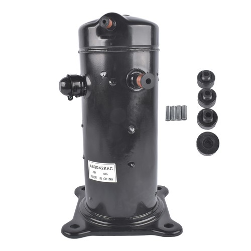 Black abg042kac r410a 230v - abg042kac,