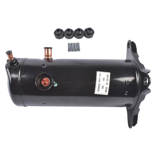 Ton 208 220 volts - 4,