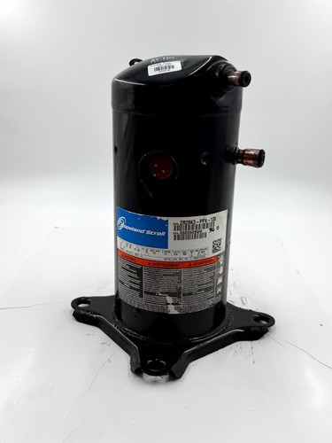 Copeland zr28k3 pfv 130 - copeland, scroll