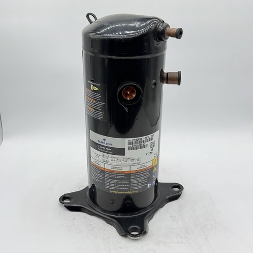 New copeland zp40k6e pfv - copeland, zp40k6e-pfv-130