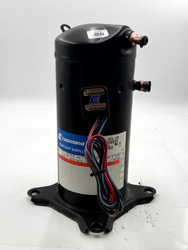 Copeland zr30k3 pfv - copeland, scroll