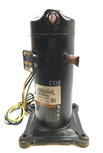 Copeland ton scroll - ton,