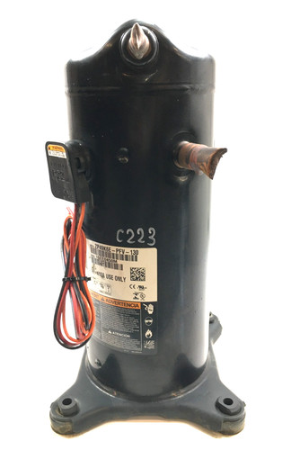 Copeland zp49k6e pfv 130 - copeland, zp49k6e-pfv-130