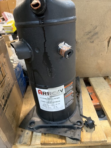 Arrco ar48kp bfv - arrco, scroll