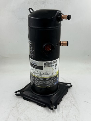 Ton r410a zpv variable - 1.6,