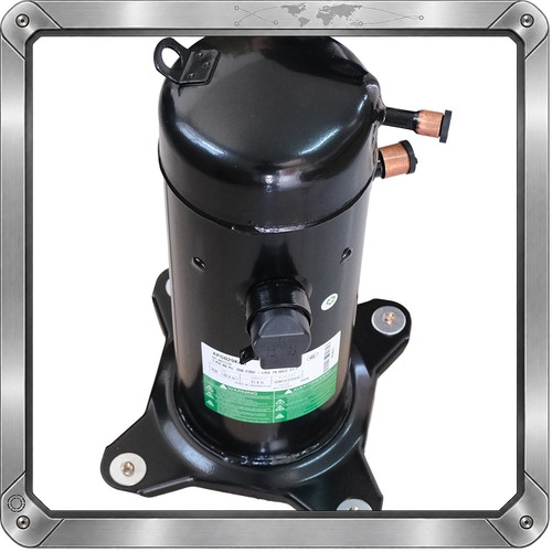 Apg029kab scroll compressor - apg029kab,